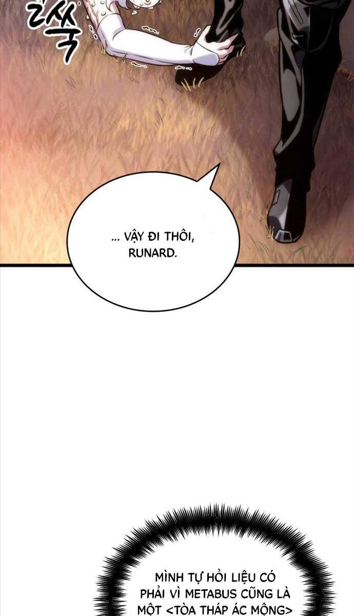 Thế Giới Sau Tận Thế Chapter 105 - Trang 2