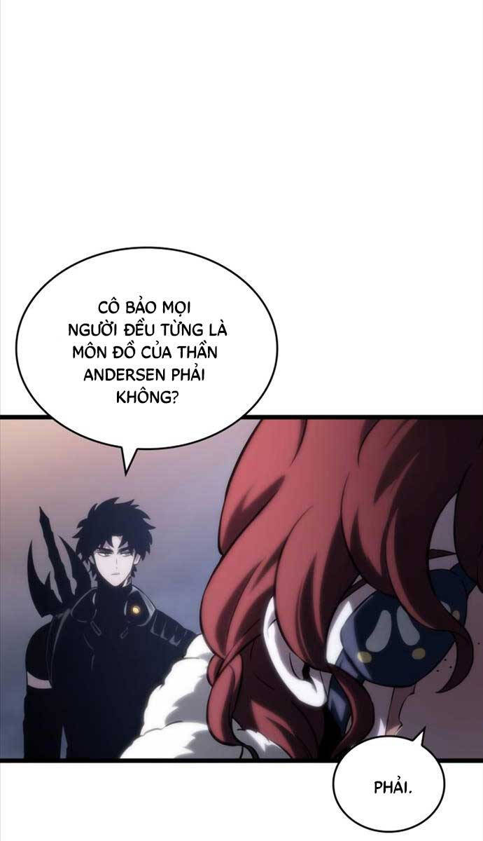 Thế Giới Sau Tận Thế Chapter 105 - Trang 2