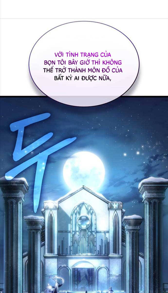 Thế Giới Sau Tận Thế Chapter 105 - Trang 2