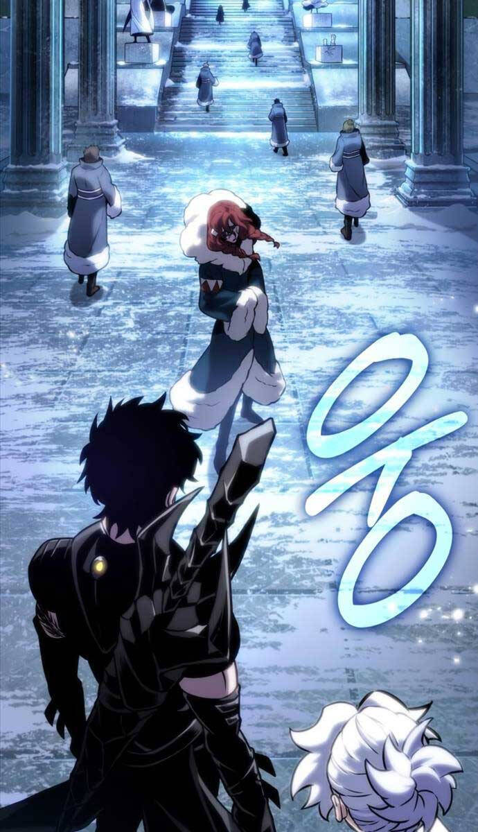 Thế Giới Sau Tận Thế Chapter 105 - Trang 2