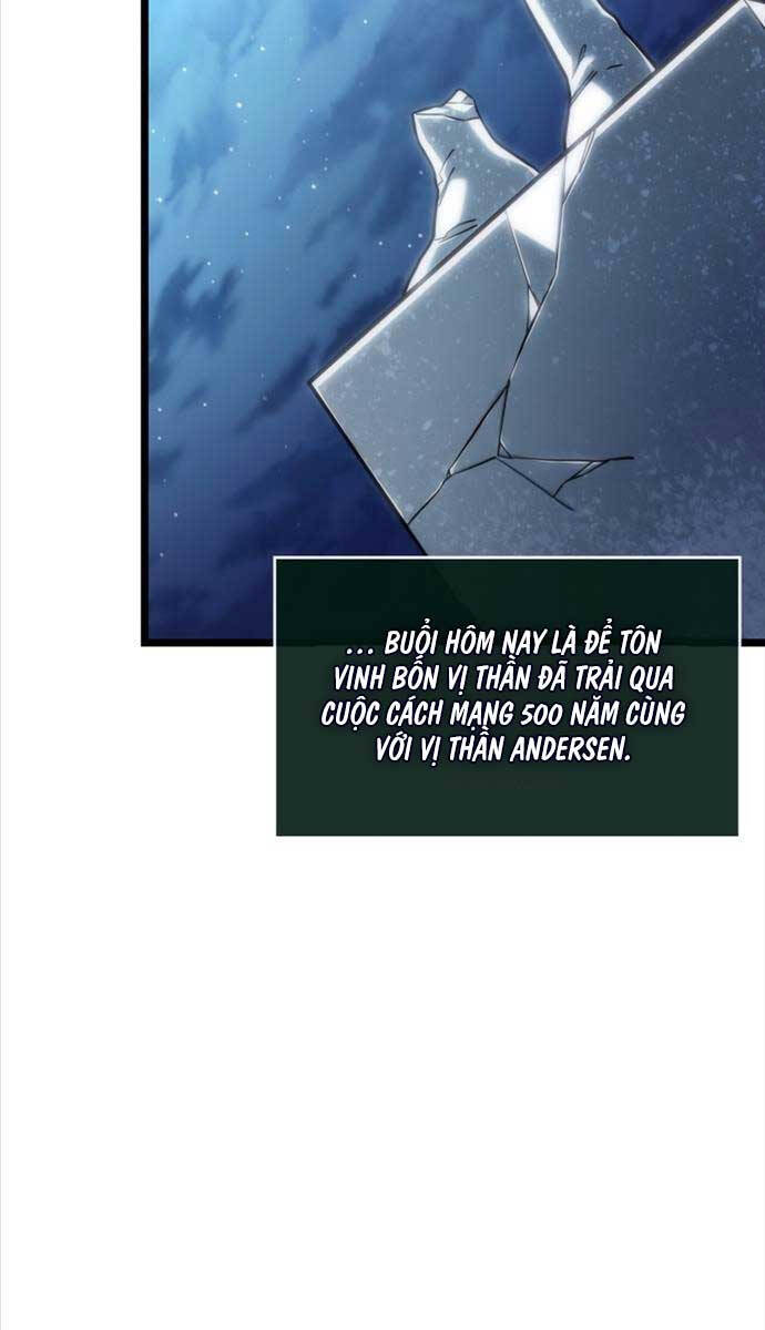 Thế Giới Sau Tận Thế Chapter 105 - Trang 2