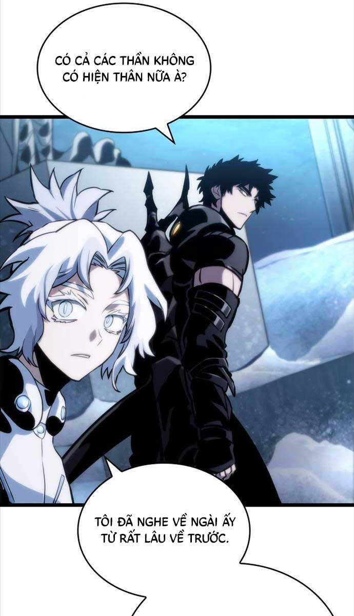 Thế Giới Sau Tận Thế Chapter 105 - Trang 2