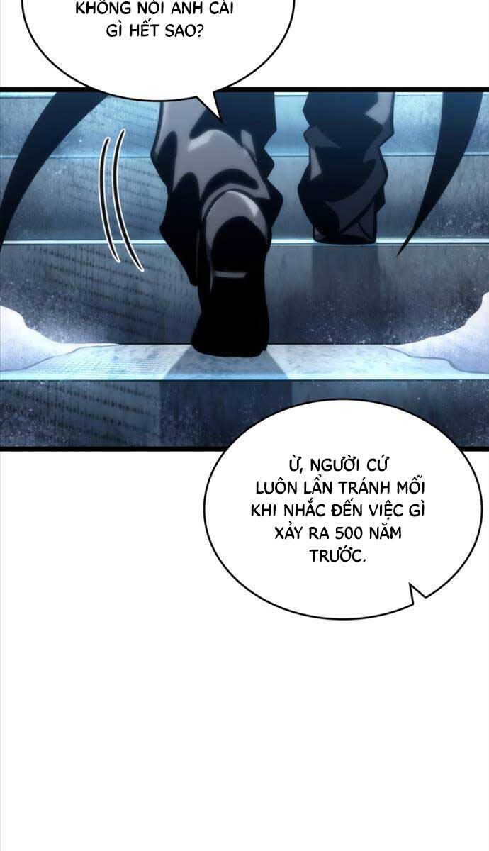 Thế Giới Sau Tận Thế Chapter 105 - Trang 2