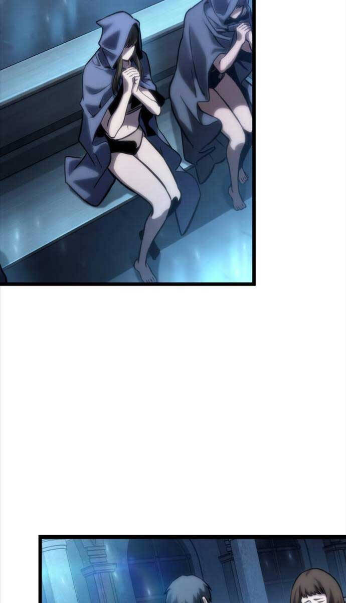 Thế Giới Sau Tận Thế Chapter 105 - Trang 2