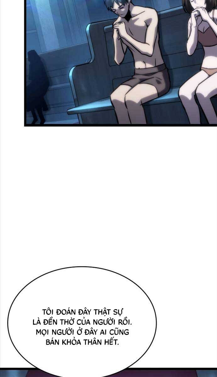 Thế Giới Sau Tận Thế Chapter 105 - Trang 2