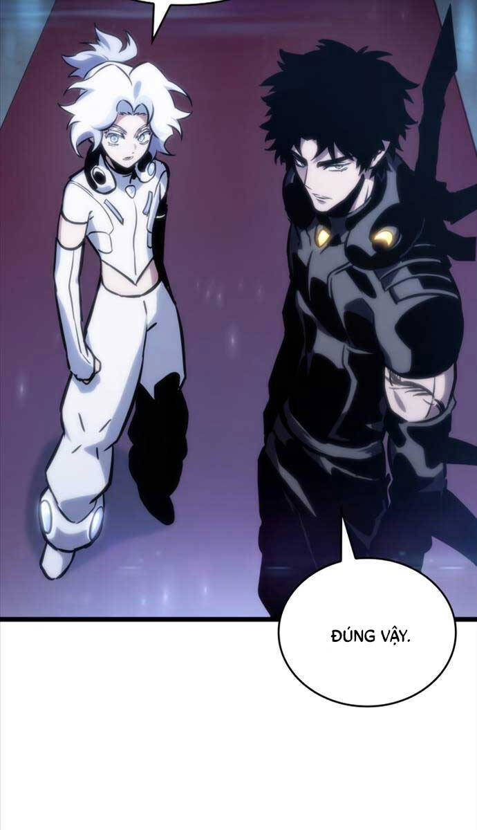 Thế Giới Sau Tận Thế Chapter 105 - Trang 2