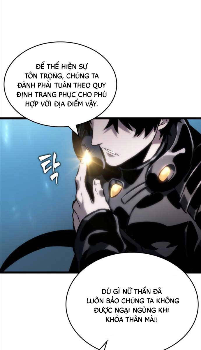 Thế Giới Sau Tận Thế Chapter 105 - Trang 2