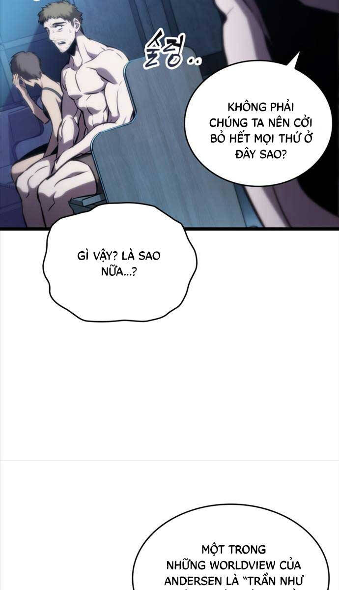 Thế Giới Sau Tận Thế Chapter 105 - Trang 2