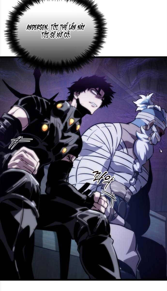 Thế Giới Sau Tận Thế Chapter 105 - Trang 2