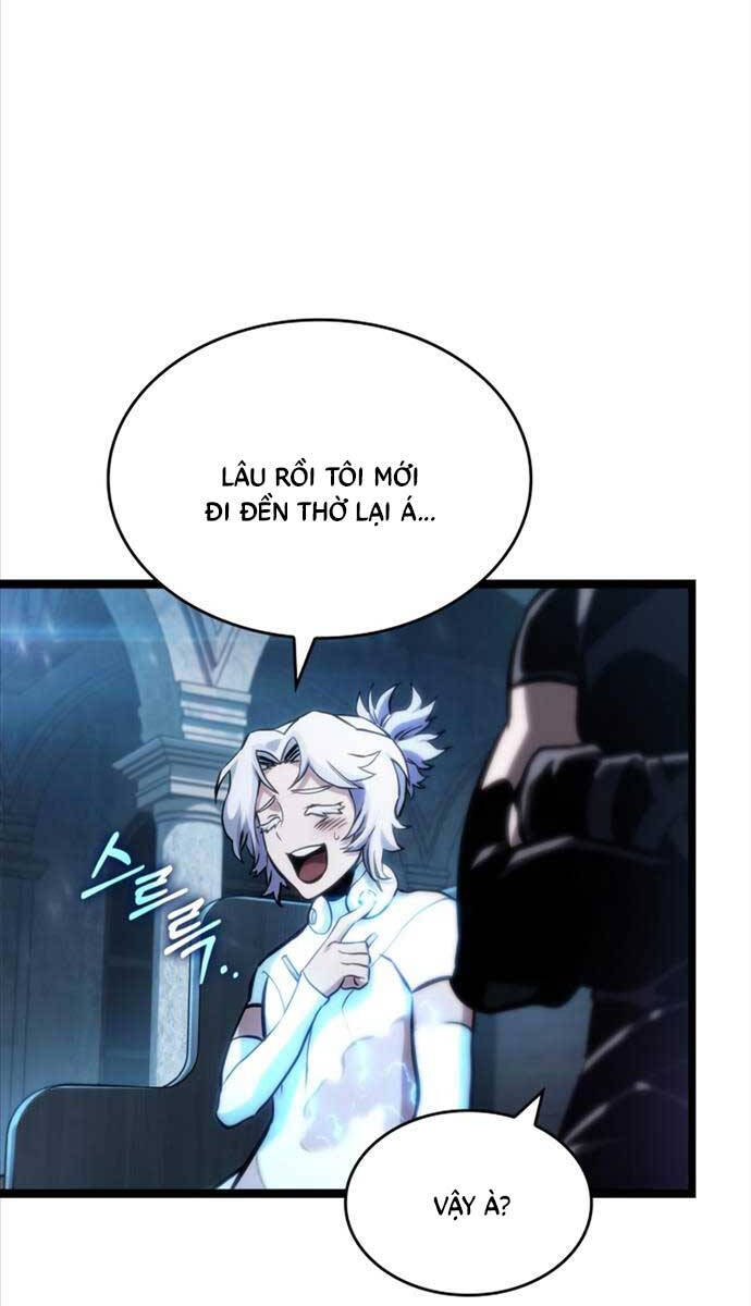 Thế Giới Sau Tận Thế Chapter 105 - Trang 2