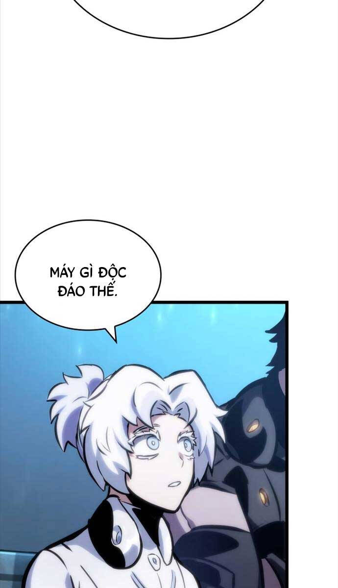 Thế Giới Sau Tận Thế Chapter 105 - Trang 2