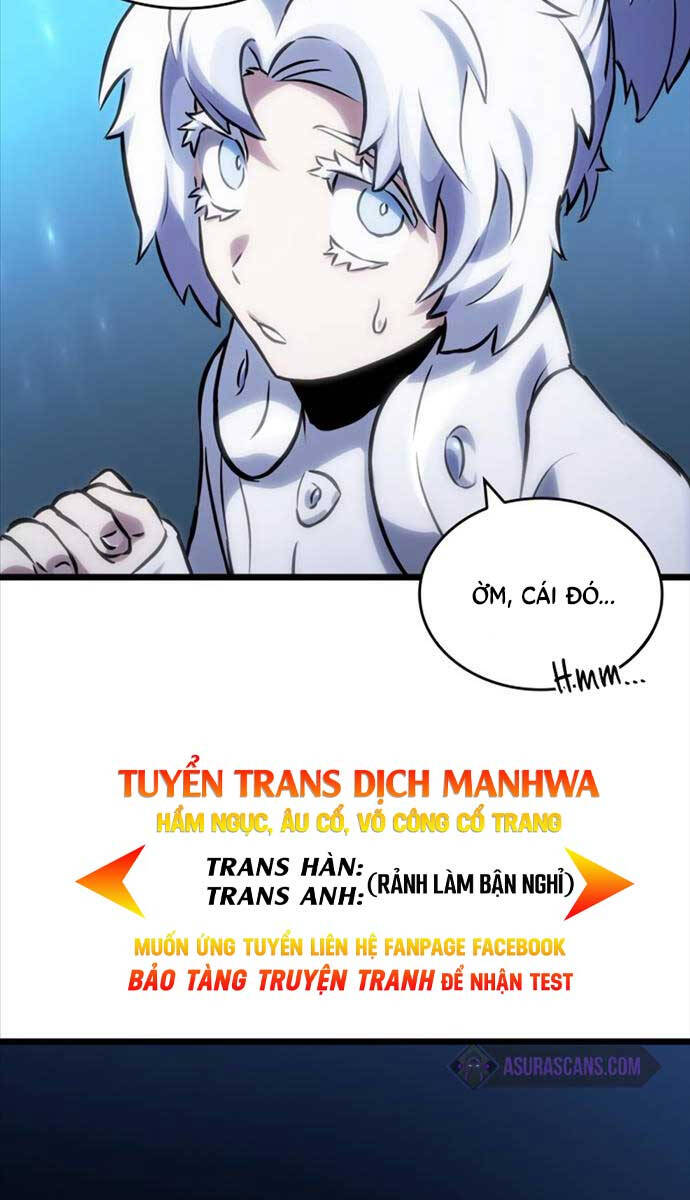 Thế Giới Sau Tận Thế Chapter 105 - Trang 2