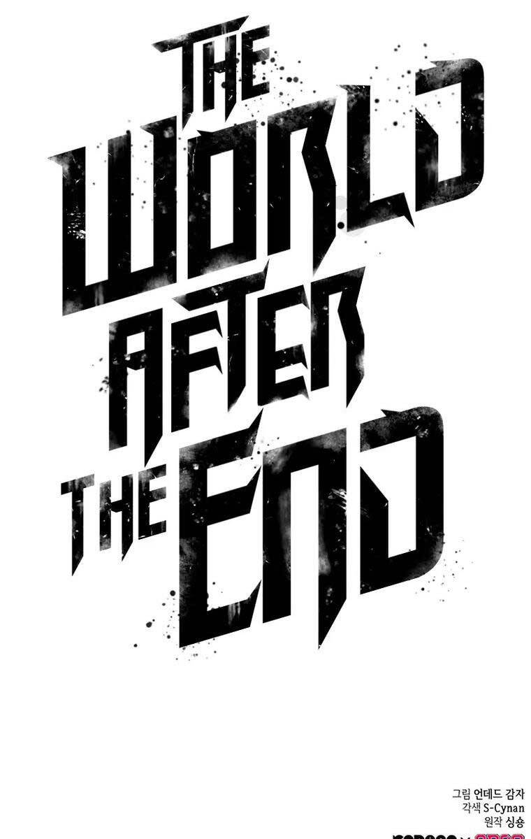 Thế Giới Sau Tận Thế Chapter 106 - Trang 2