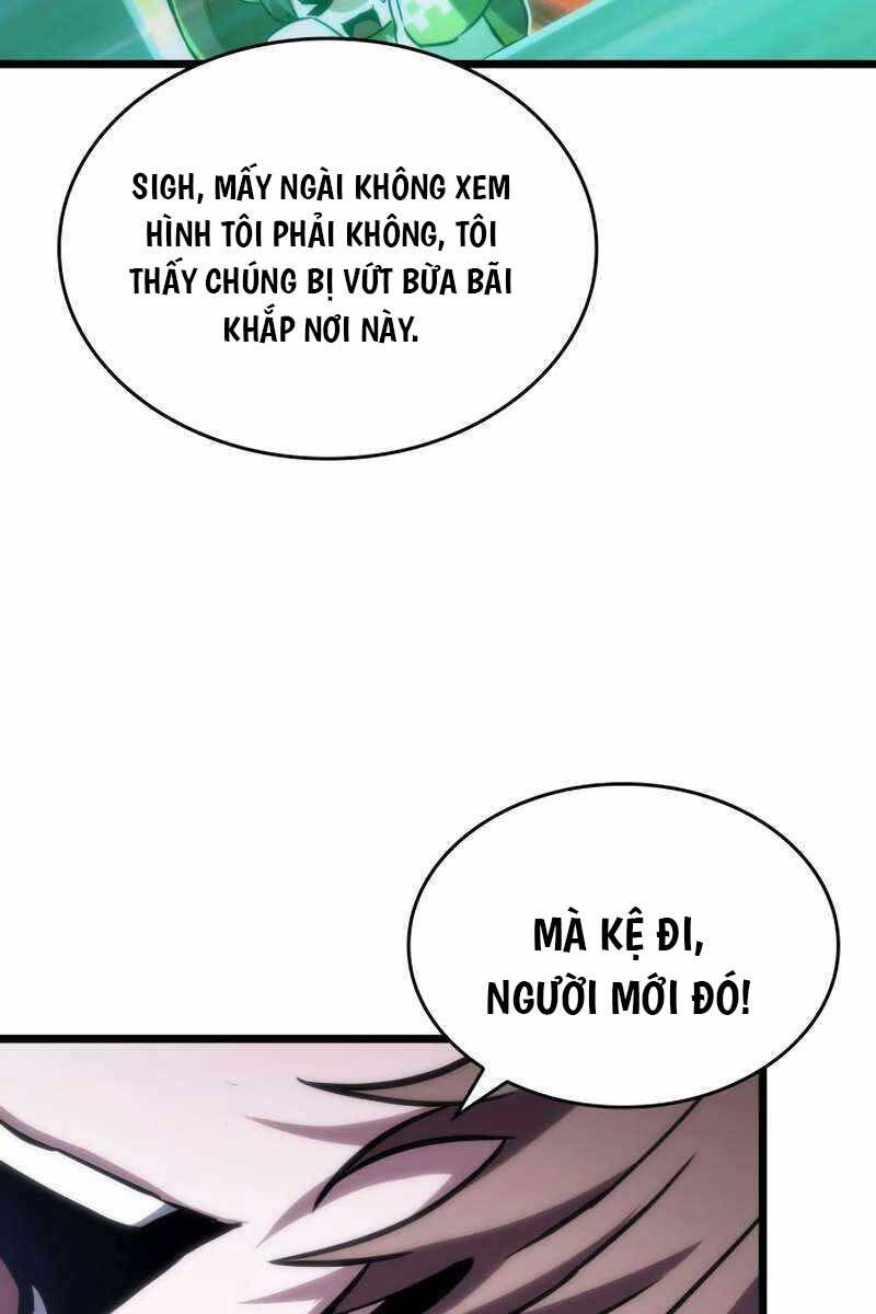 Thế Giới Sau Tận Thế Chapter 106 - Trang 2