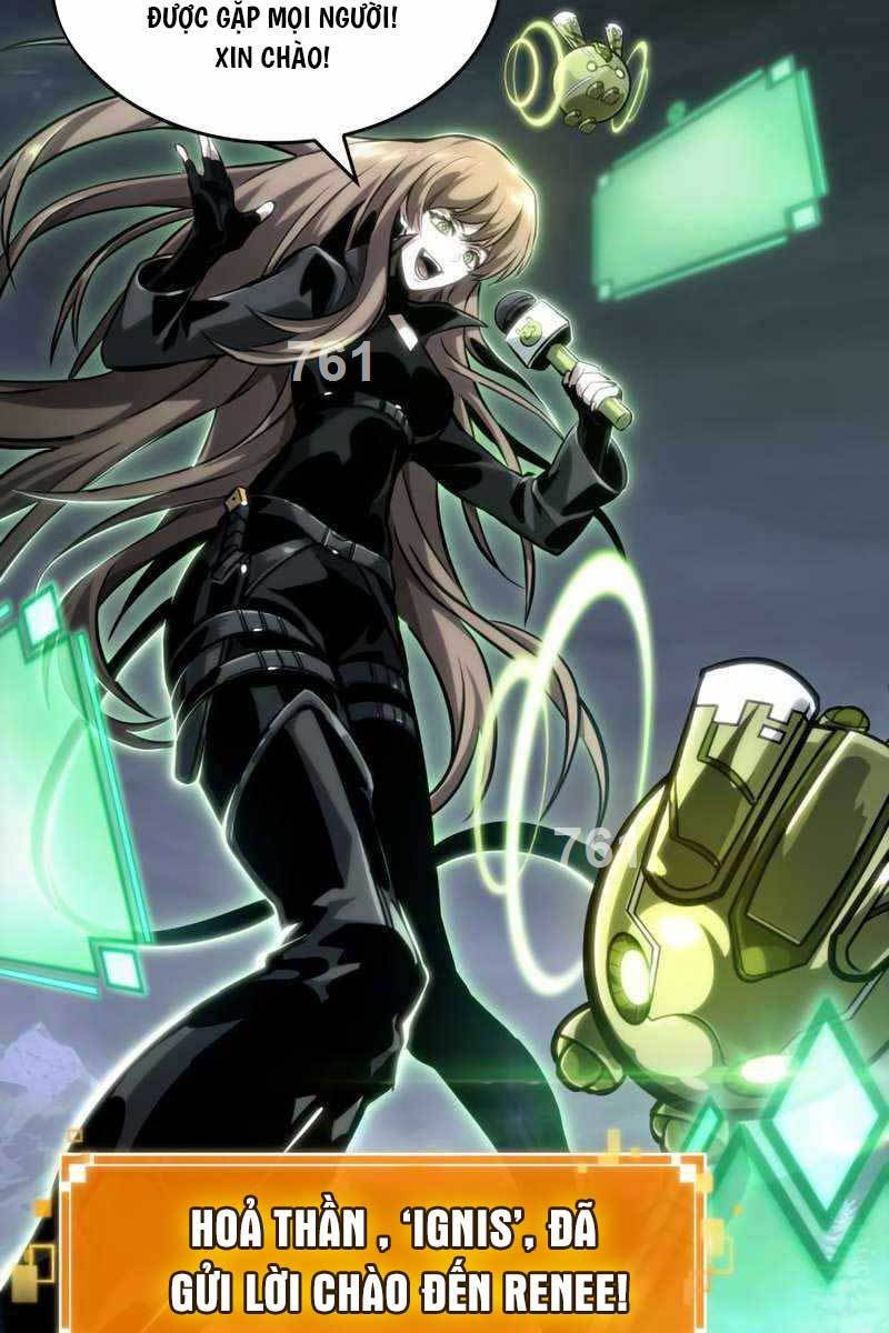 Thế Giới Sau Tận Thế Chapter 106 - Trang 2