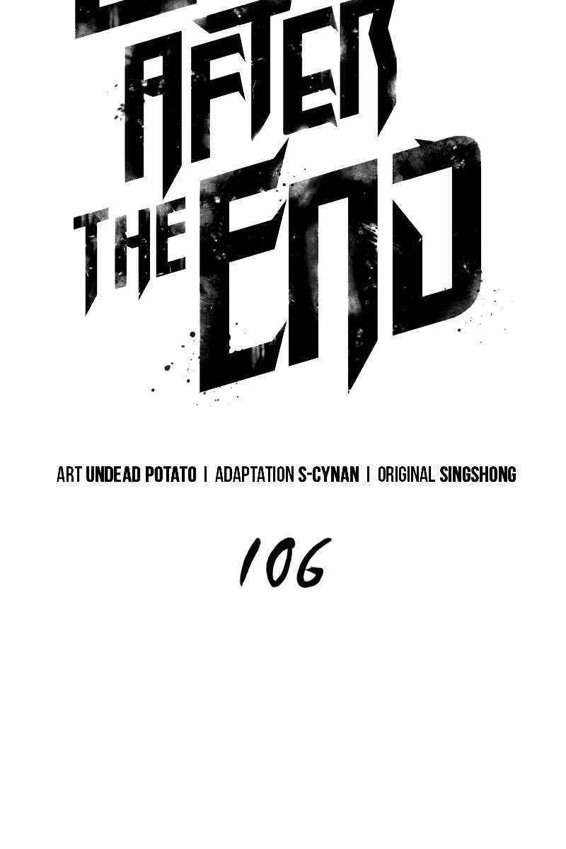 Thế Giới Sau Tận Thế Chapter 106 - Trang 2