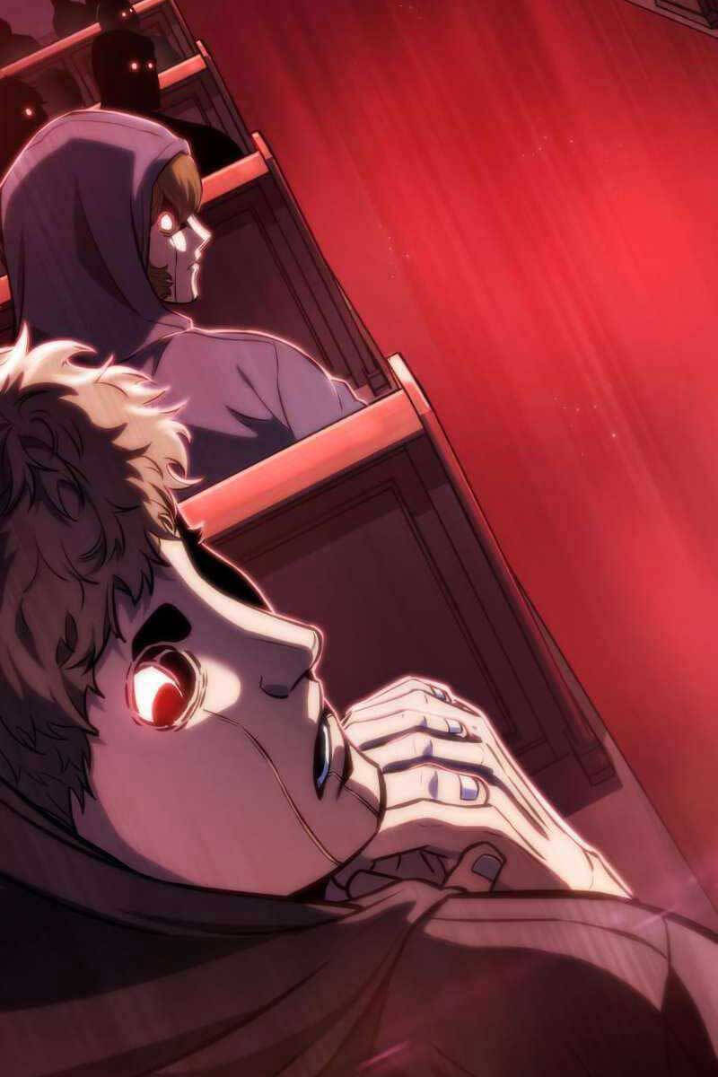 Thế Giới Sau Tận Thế Chapter 106 - Trang 2