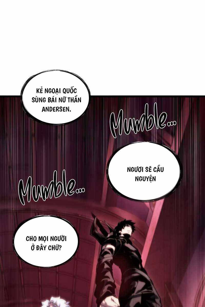 Thế Giới Sau Tận Thế Chapter 106 - Trang 2