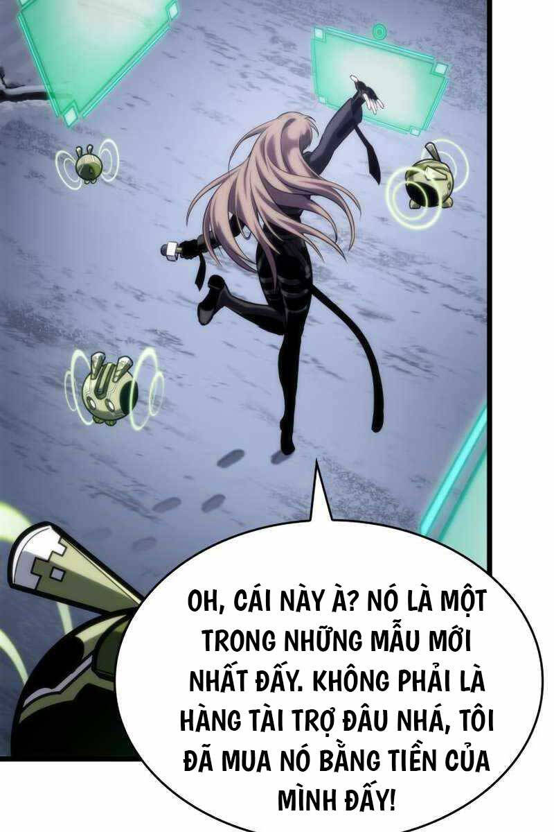 Thế Giới Sau Tận Thế Chapter 106 - Trang 2