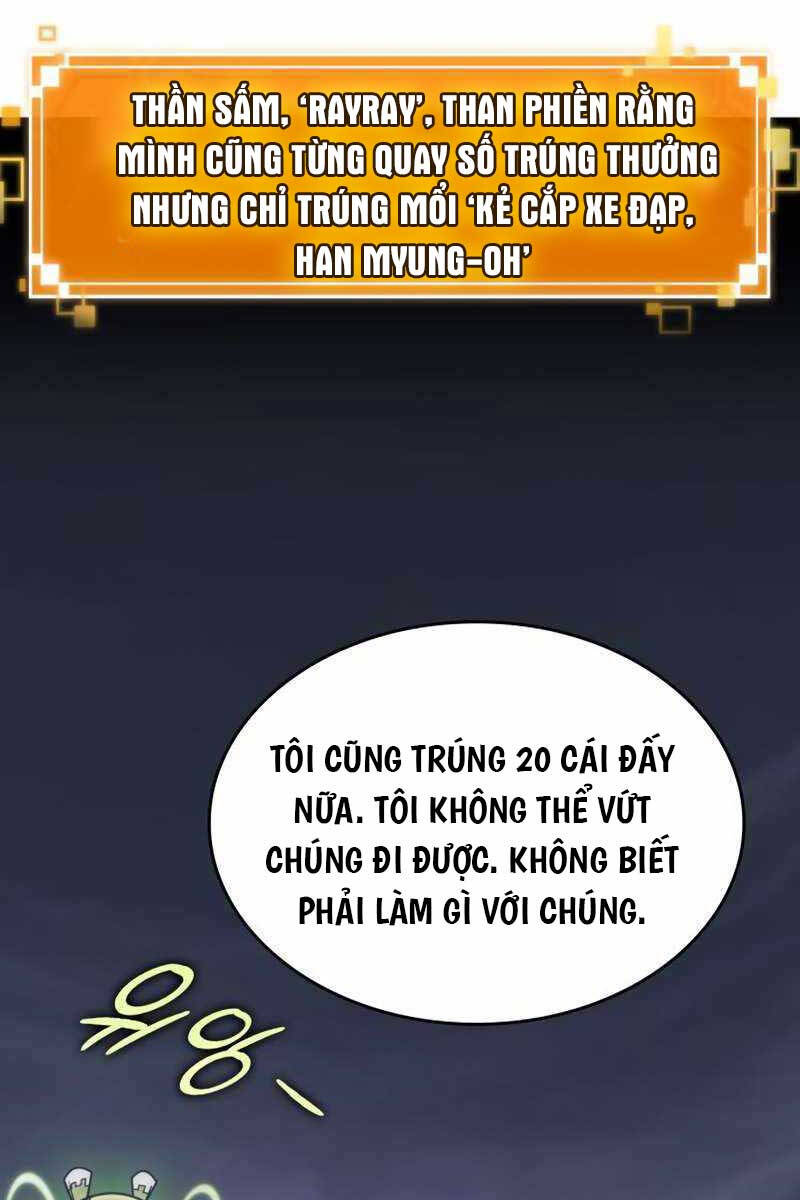 Thế Giới Sau Tận Thế Chapter 106 - Trang 2