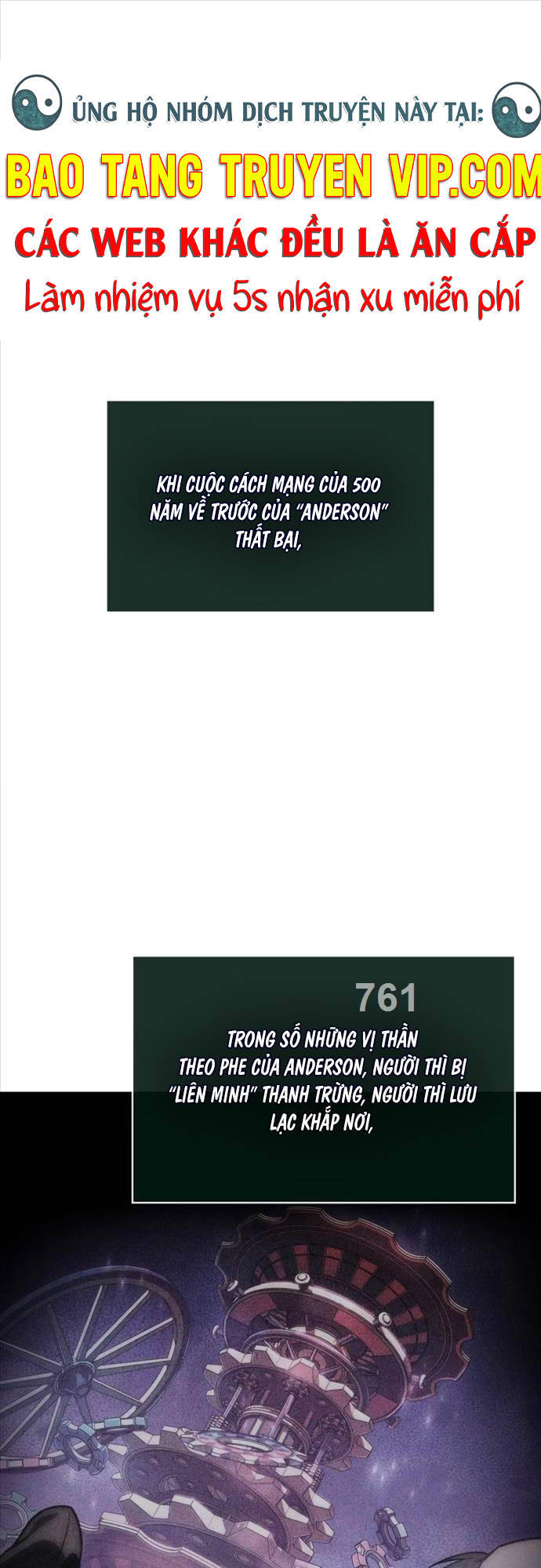 Thế Giới Sau Tận Thế Chapter 107 - Trang 2