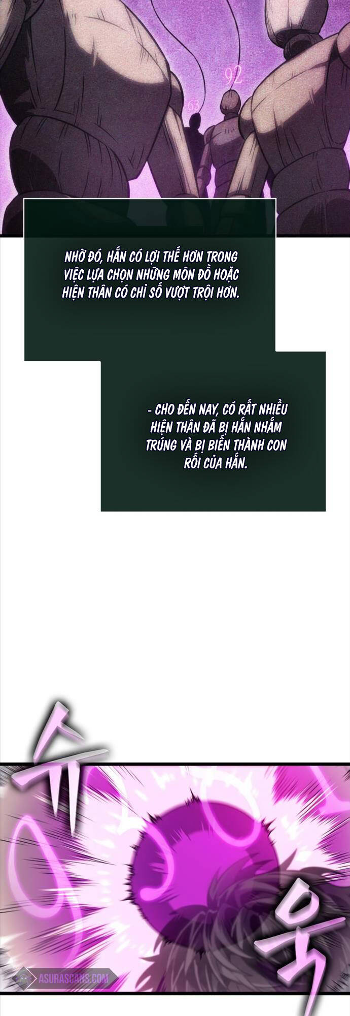 Thế Giới Sau Tận Thế Chapter 107 - Trang 2