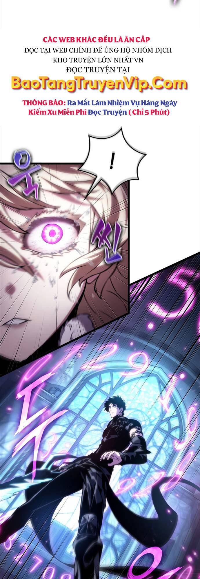 Thế Giới Sau Tận Thế Chapter 107 - Trang 2