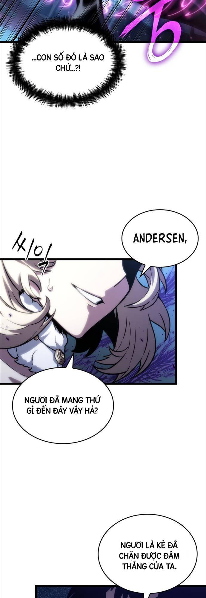 Thế Giới Sau Tận Thế Chapter 107 - Trang 2