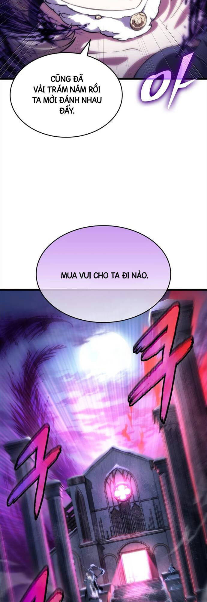 Thế Giới Sau Tận Thế Chapter 107 - Trang 2