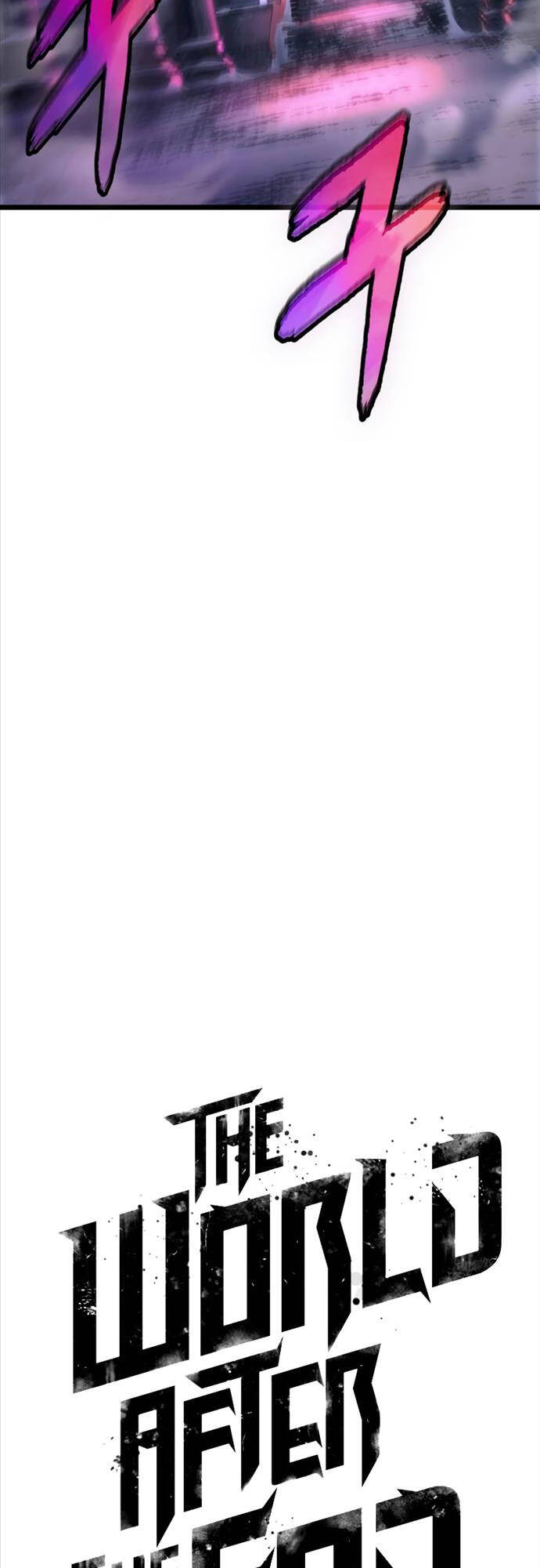 Thế Giới Sau Tận Thế Chapter 107 - Trang 2