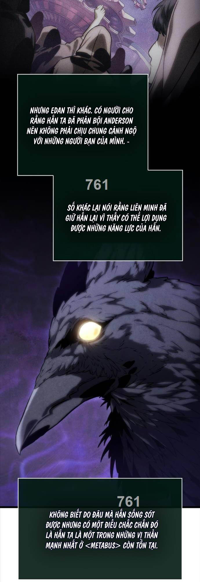 Thế Giới Sau Tận Thế Chapter 107 - Trang 2