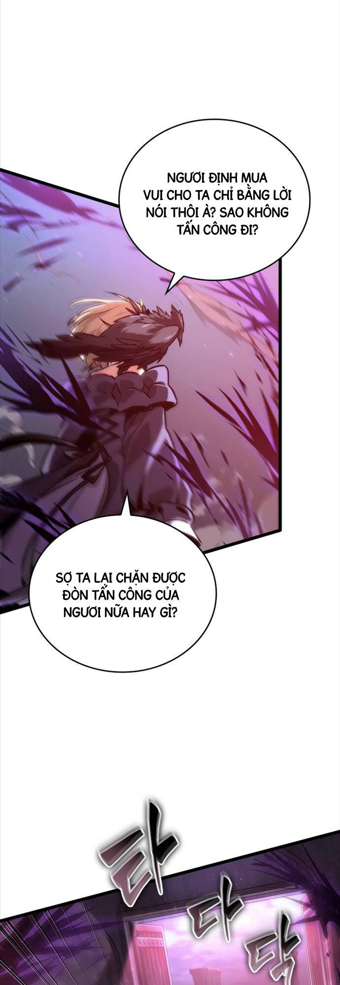 Thế Giới Sau Tận Thế Chapter 107 - Trang 2