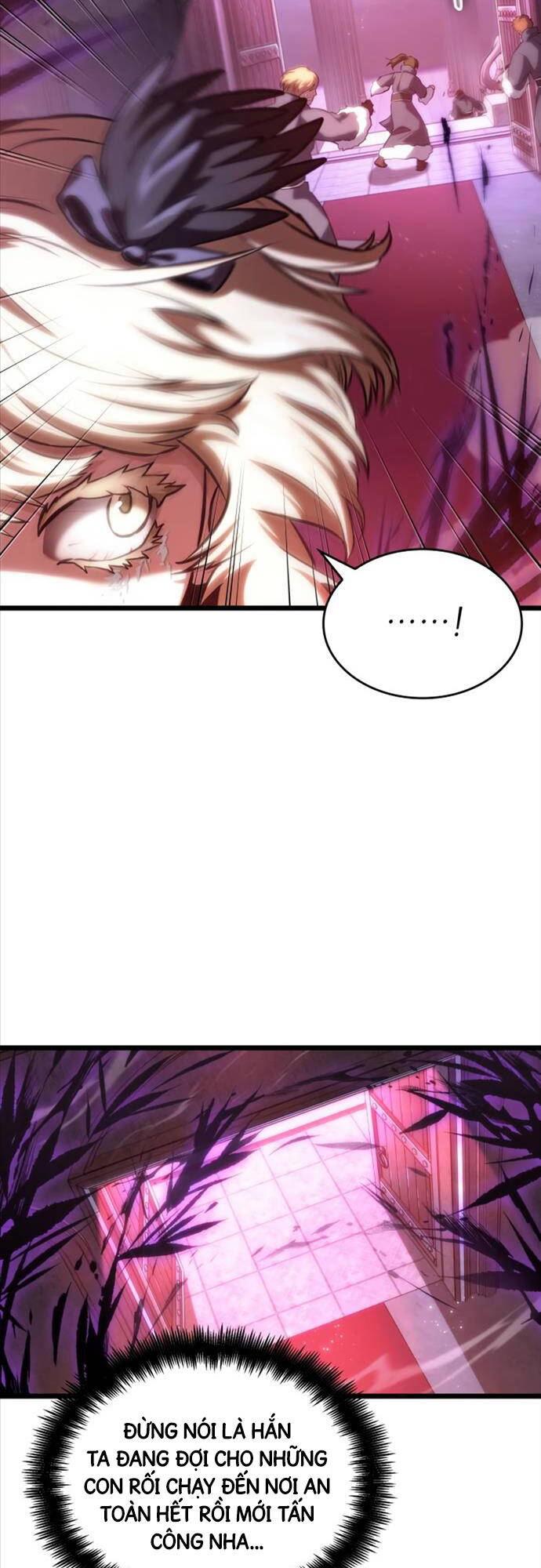 Thế Giới Sau Tận Thế Chapter 107 - Trang 2