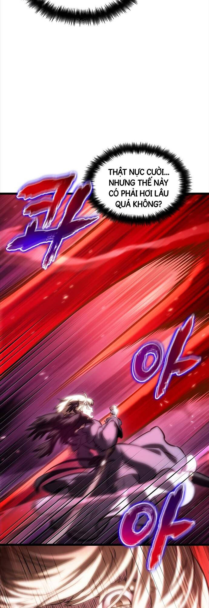 Thế Giới Sau Tận Thế Chapter 107 - Trang 2