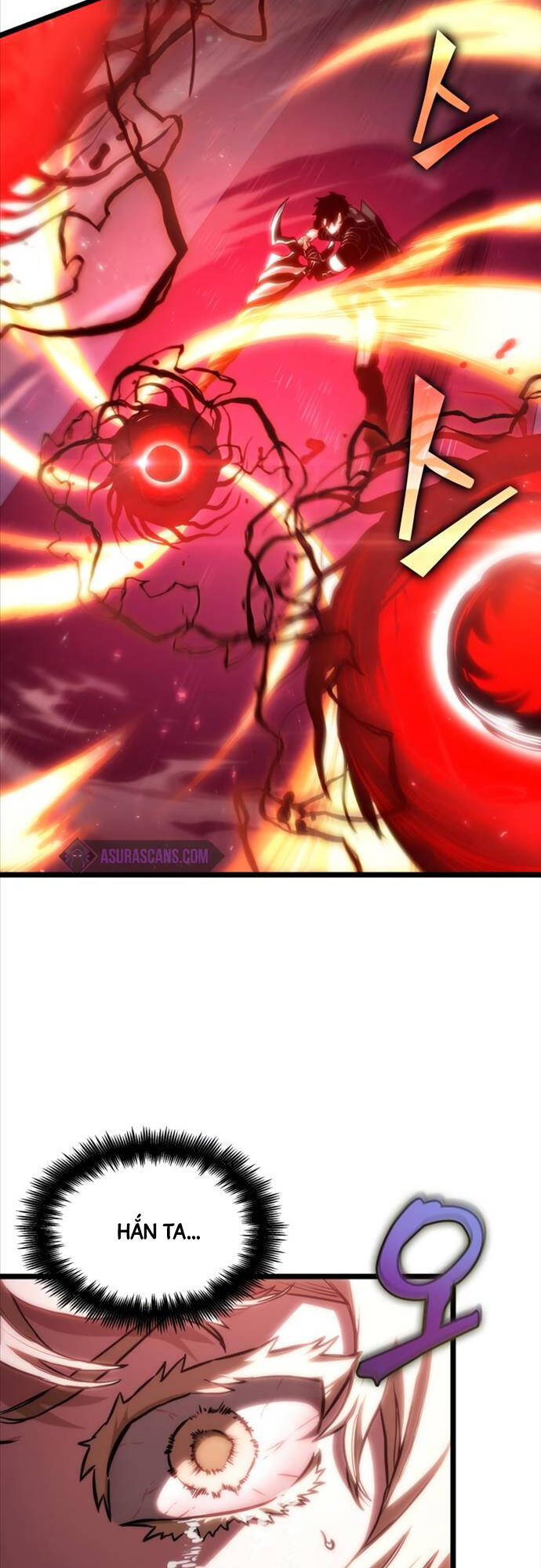 Thế Giới Sau Tận Thế Chapter 107 - Trang 2