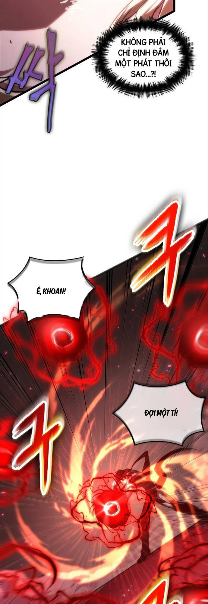 Thế Giới Sau Tận Thế Chapter 107 - Trang 2