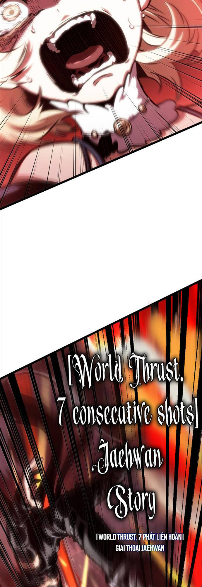 Thế Giới Sau Tận Thế Chapter 107 - Trang 2