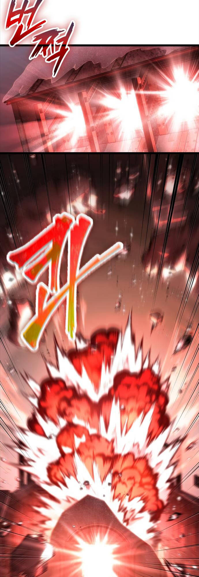 Thế Giới Sau Tận Thế Chapter 107 - Trang 2