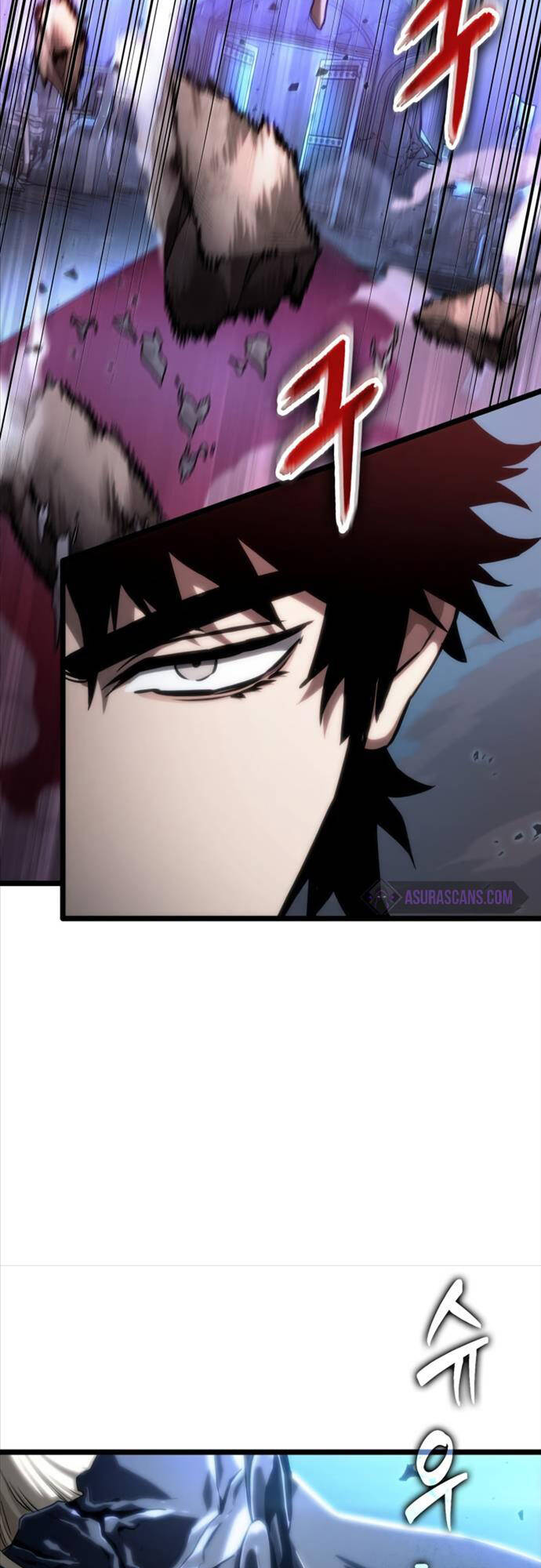 Thế Giới Sau Tận Thế Chapter 107 - Trang 2