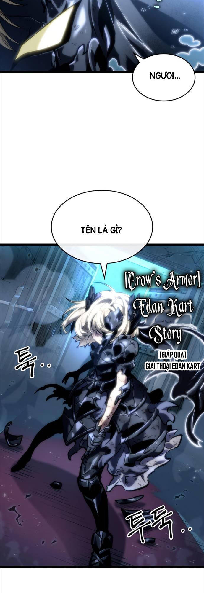 Thế Giới Sau Tận Thế Chapter 107 - Trang 2