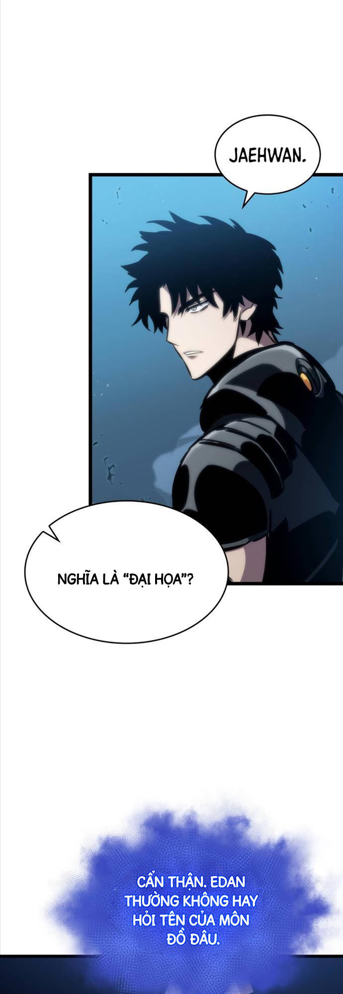 Thế Giới Sau Tận Thế Chapter 107 - Trang 2