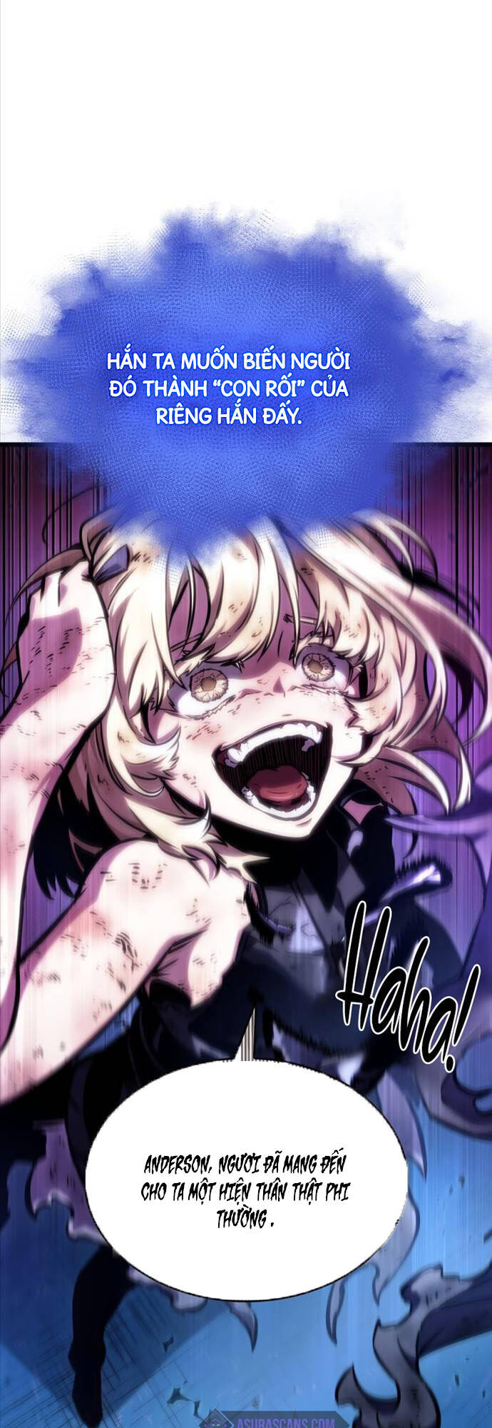 Thế Giới Sau Tận Thế Chapter 107 - Trang 2