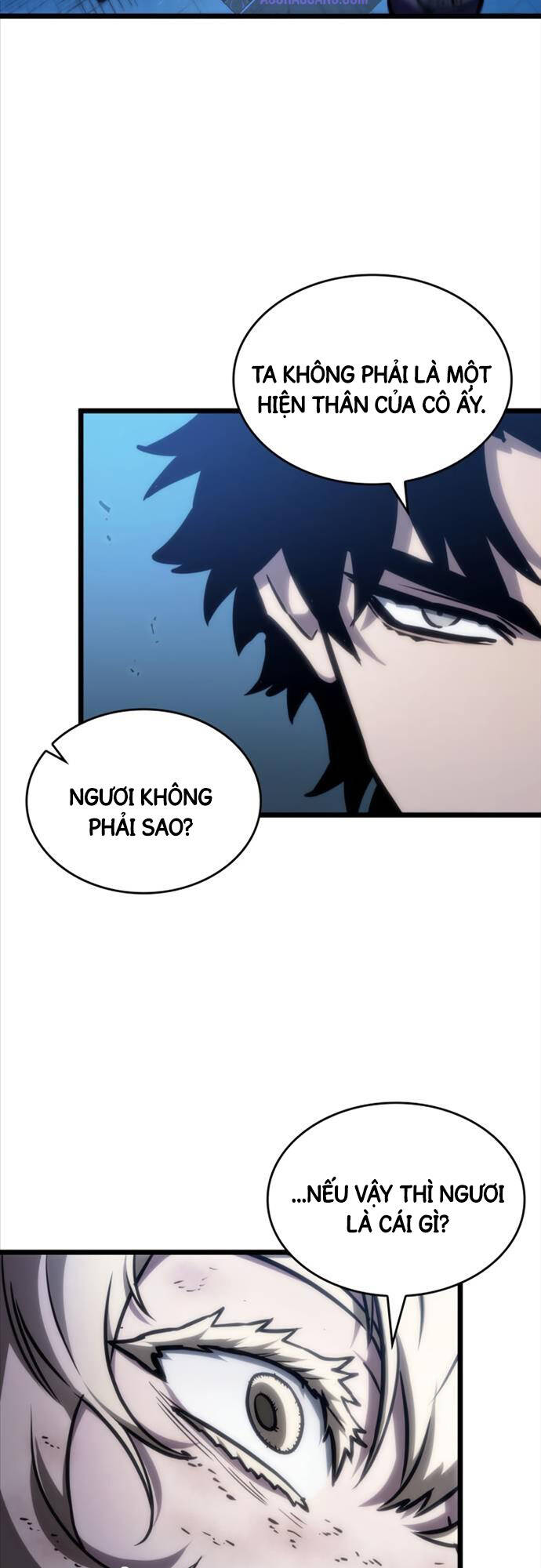 Thế Giới Sau Tận Thế Chapter 107 - Trang 2