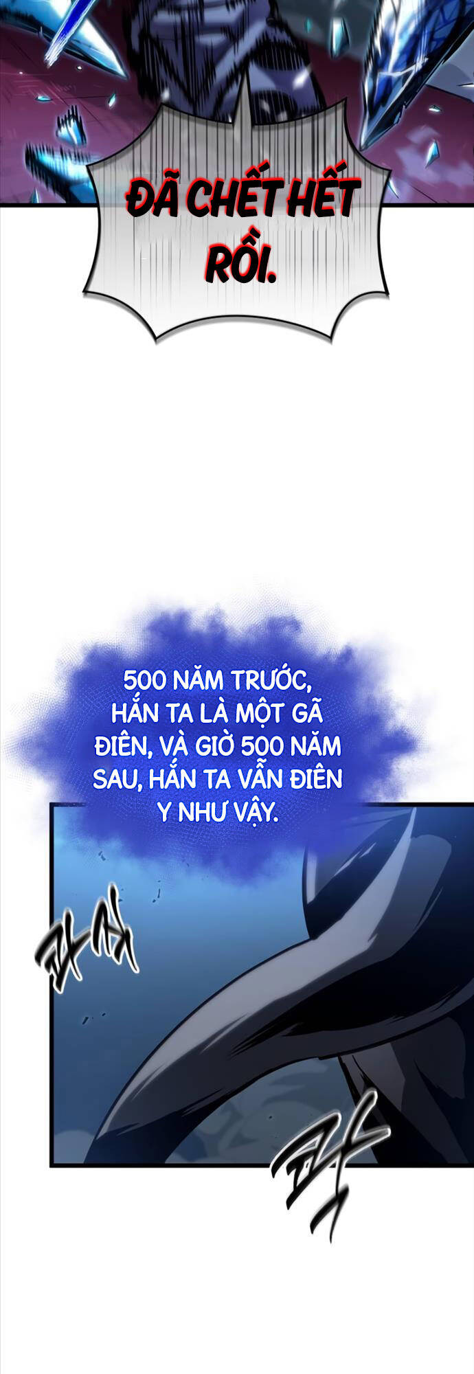 Thế Giới Sau Tận Thế Chapter 107 - Trang 2