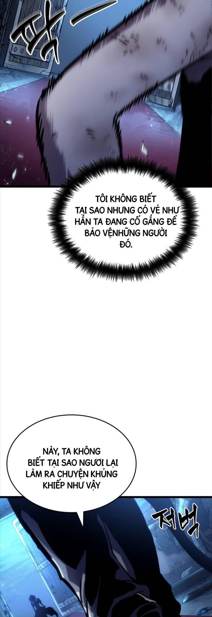 Thế Giới Sau Tận Thế Chapter 107 - Trang 2
