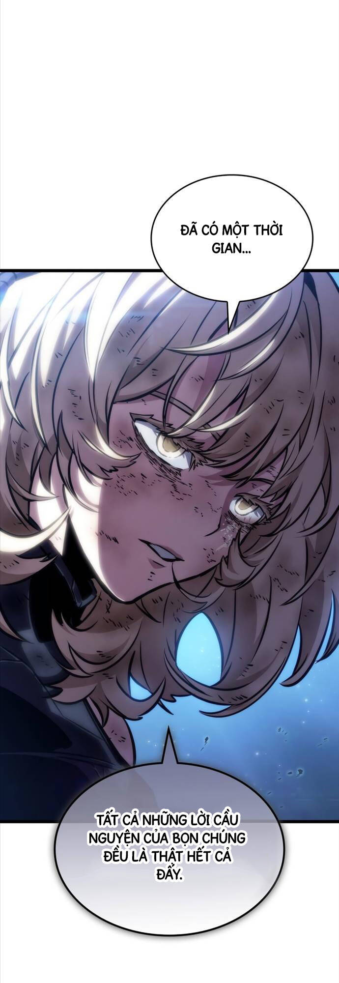 Thế Giới Sau Tận Thế Chapter 107 - Trang 2