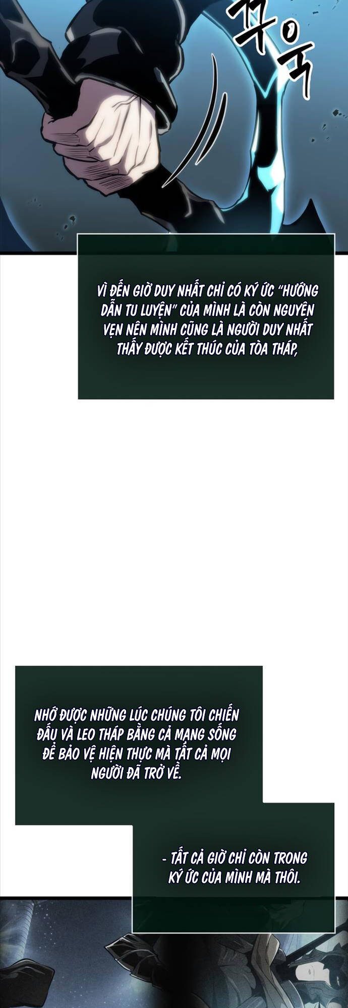 Thế Giới Sau Tận Thế Chapter 107 - Trang 2