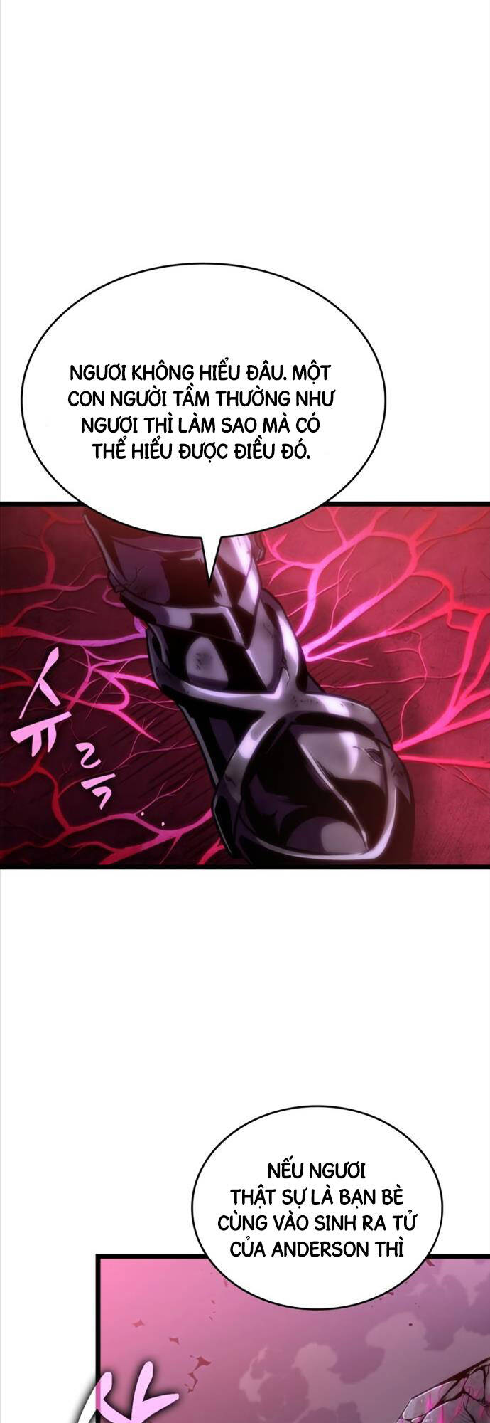 Thế Giới Sau Tận Thế Chapter 107 - Trang 2