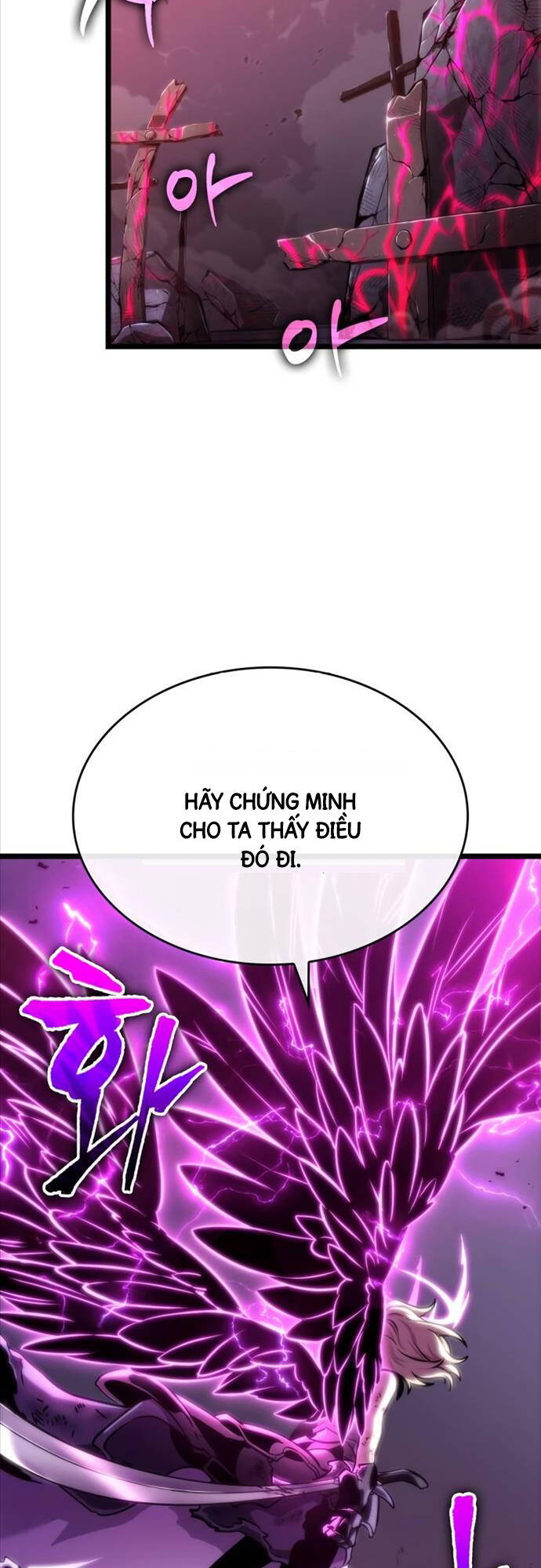 Thế Giới Sau Tận Thế Chapter 107 - Trang 2