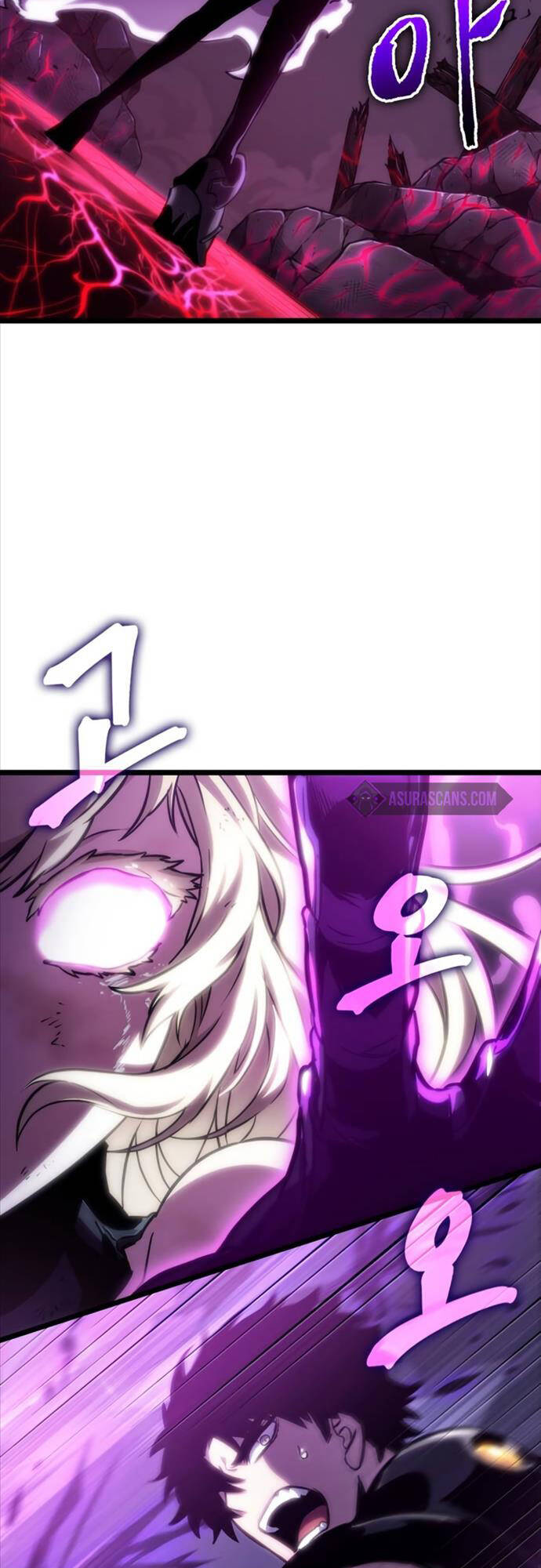 Thế Giới Sau Tận Thế Chapter 107 - Trang 2